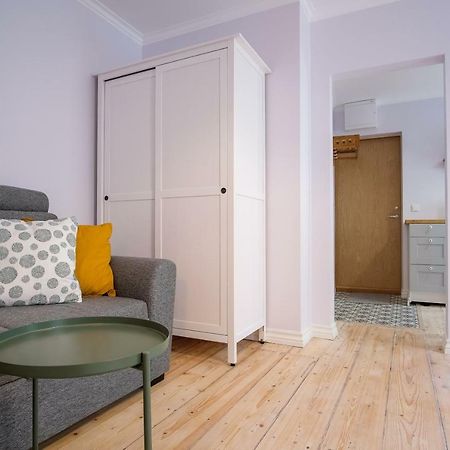 Dream Stay - Authentic Studio Near Seaplane Harbour Tallin Exterior foto