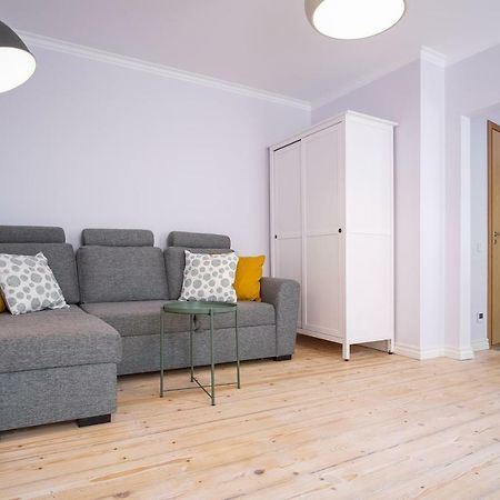 Dream Stay - Authentic Studio Near Seaplane Harbour Tallin Exterior foto