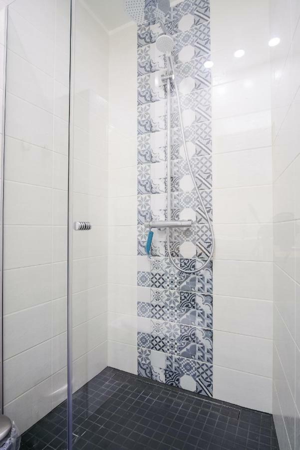 Dream Stay - Authentic Studio Near Seaplane Harbour Tallin Exterior foto